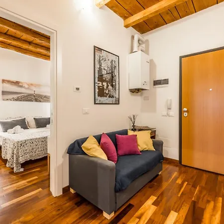 דירה San Vitale *