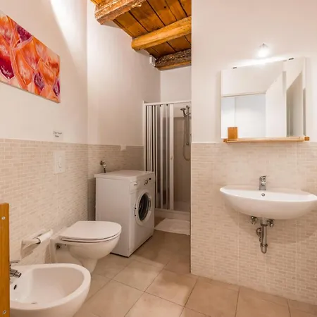 Appartamento San Vitale Bologna