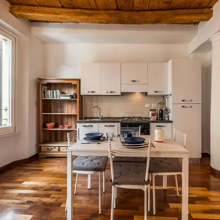 Appartamento San Vitale *