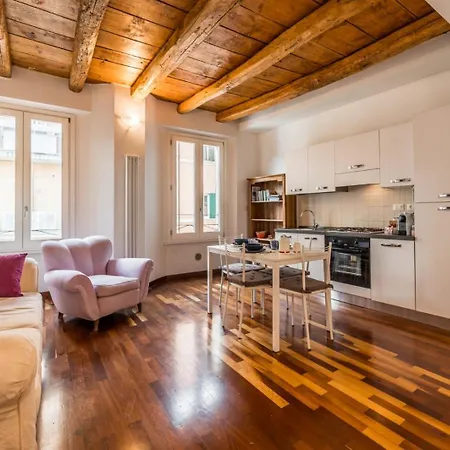 San Vitale דירה בולוניה