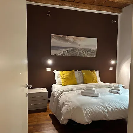 דירה San Vitale *