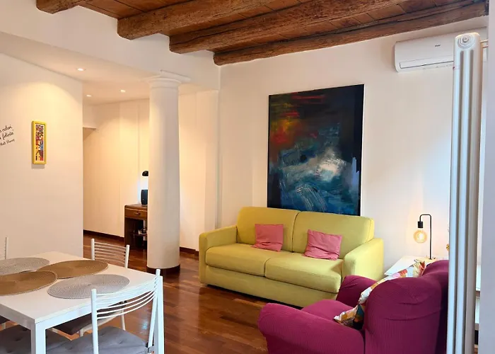 San Vitale * بولونيا