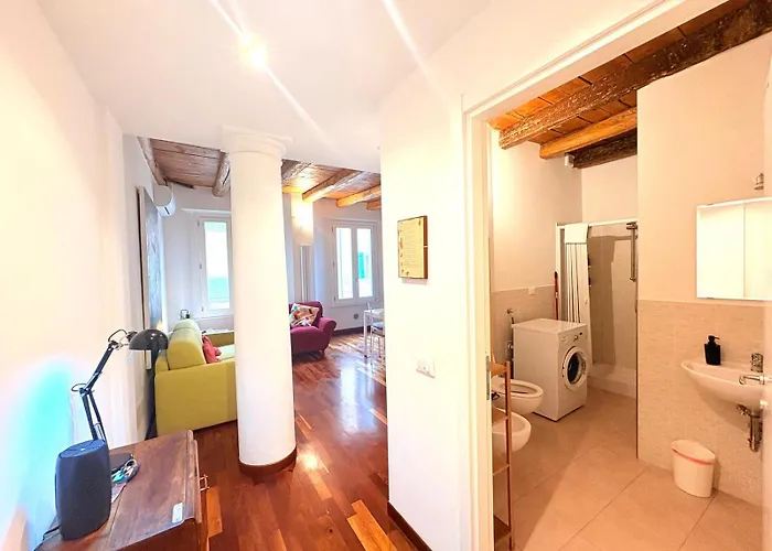 San Vitale * 볼로냐