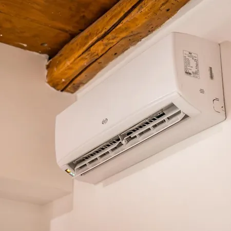 San Vitale Lägenhet *