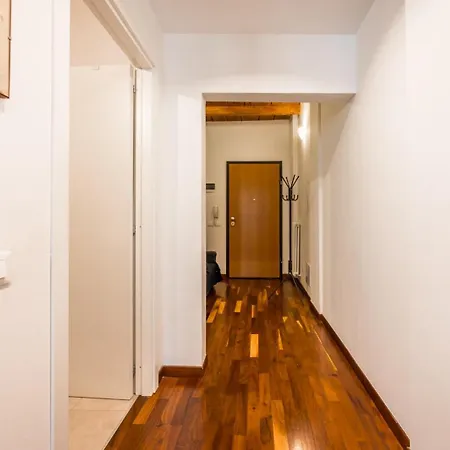 Lägenhet San Vitale