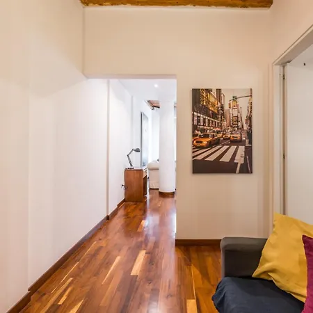 San Vitale Lägenhet