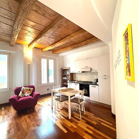 San Vitale 볼로냐