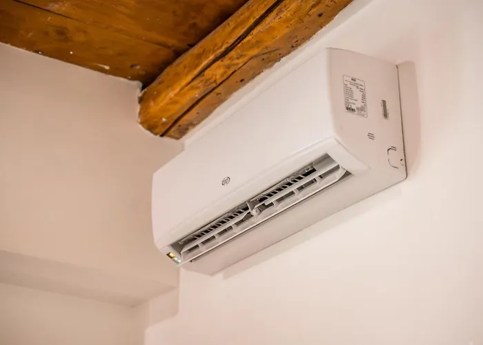 San Vitale Апартаменты *