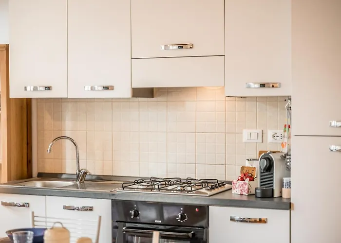 San Vitale Апартаменты